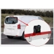 MONITOR KAMERA COFANIA MERCEDES VITO VIANO W447 2016-24 FULL HD 1920x1080P