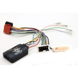ADAPTER KIEROWNICY RENAULT MEGAN III MASTER III CAPTUR CLIO OD 2013 ROKU