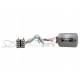 ADAPTER KIEROWNICY RENAULT MEGAN III MASTER III CAPTUR CLIO OD 2013 ROKU