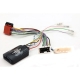 ADAPTER KIEROWNICY RENAULT MEGAN III MASTER III CAPTUR CLIO OD 2013 ROKU