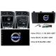RADIO NAWIGACJA GPS ANDROID VOLVO XC70 S60 V70 2005-2009 USB WIFI CARPLAY PO ZWROCIE