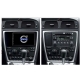 RADIO NAWIGACJA GPS ANDROID VOLVO XC70 S60 V70 2005-2009 USB WIFI CARPLAY PO ZWROCIE