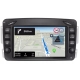 RADIO NAWIGACJA GPS ANDROID MERCEDES W203 W639 W209 CARPLAY WIFI USB MAPY PO ZWROCIE