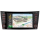 RADIO NAWIGACJA GPS MERCEDES W211 W209 W219 2GB 64GB USB WIFI CARPLAY BT