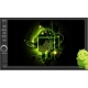 RADIO NAWGIACJA 2DIN GPS ANDROID AUTO USB RDS WIFI 4/64GB MODEM SIM