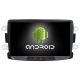 RADIO NAWIGACJA GPS ANDROID DACIA DUSTER 2012-2020 BT CARPLAY 2GB 64GB PO ZWROCIE