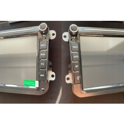 RADIO NAWIGACJA CARPLAY GPS ANDORID SKODA YETI RAPID ROOMSTER 64GB PO ZWROCIE