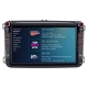 RADIO NAWIGACJA CARPLAY GPS ANDORID SKODA YETI RAPID ROOMSTER 64GB PO ZWROCIE