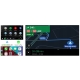 RADIO NAWIGACJA CARPLAY GPS ANDORID SKODA YETI RAPID ROOMSTER 64GB PO ZWROCIE