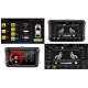 RADIO NAWIGACJA CARPLAY GPS ANDORID SKODA YETI RAPID ROOMSTER 64GB PO ZWROCIE