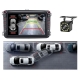 RADIO NAWIGACJA CARPLAY GPS ANDORID SKODA YETI RAPID ROOMSTER 64GB PO ZWROCIE