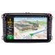 RADIO NAWIGACJA CARPLAY GPS ANDORID SKODA YETI RAPID ROOMSTER 64GB PO ZWROCIE