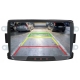RADIO NAWIGACJA GPS RENAULT CAPTUR 2013-2019 BT CARPLAY 4GB 64GB MIKROFON