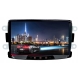 RADIO NAWIGACJA GPS RENAULT CAPTUR 2013-2019 BT CARPLAY 4GB 64GB MIKROFON