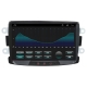 RADIO NAWIGACJA GPS RENAULT CAPTUR 2013-2019 BT CARPLAY 4GB 64GB MIKROFON