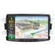 RADIO NAWIGACJA GPS RENAULT CAPTUR 2013-2019 BT CARPLAY 4GB 64GB MIKROFON