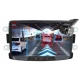 RADIO NAWIGACJA GPS RENAULT CAPTUR 2013-2019 BT CARPLAY 4GB 64GB MIKROFON