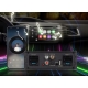 WZMACNIACZ DSP 4 KANAŁY BLUETOOTH EQUALIZER RCA OUT COAXIAL IN OPTICAL IN