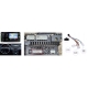 RADIO GPS ANDROID TOYOTA COROLLA E12 2001-2009 CARPLAY USB WIFI 2/64GB
