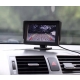 MONITOR KAMERA COFANIA W RAMCE KABEL 6 METRÓW LINIE COFANIA