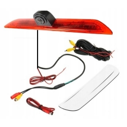 MONITOR KAMERA COFANIA FORD TRANSIT 2013-2020 FULL HD 1920x1080P