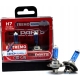 ŻARÓWKI H7 12V 55W EINPARTS EXTREMO XENON EFFECT SUPER BIAŁE