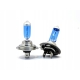 ŻARÓWKI H7 12V 55W EINPARTS EXTREMO XENON EFFECT SUPER BIAŁE