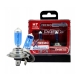 ŻARÓWKI H7 12V 55W EINPARTS EXTREMO XENON EFFECT SUPER BIAŁE
