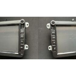 RADIO GPS ANDORID SEAT TOLEDO 2004-2015 USB BT CARPLAY WIFI 4/64GB PO ZWROCIE