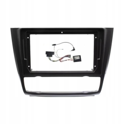 RAMKA BMW Seria 1 E81/E82/E87/E88 (2004-2013) 9 CALI PO ZWROCIE
