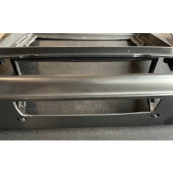 RAMKA BMW Seria 1 E81/E82/E87/E88 (2004-2013) 9 CALI PO ZWROCIE