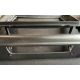 RAMKA BMW Seria 1 E81/E82/E87/E88 (2004-2013) 9 CALI PO ZWROCIE