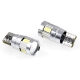 ŻARÓWKI 3W LED W5W SMD CANBUS 6000K BIAŁE EINPARTS 2 SZTUKI