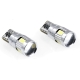 ŻARÓWKI 3W LED W5W SMD CANBUS 6000K BIAŁE EINPARTS 2 SZTUKI