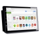 RADIO GPS 2DIN WiFI BLUETOOTH RDS CARPLAY ANDROID AUTO 4GB 64GB KAMERA