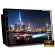 RADIO GPS 2DIN WiFI BLUETOOTH RDS CARPLAY ANDROID AUTO 4GB 64GB KAMERA