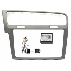 RAMKA VW GOLF 7 2012 -2019 10 CALI PO ZWROCIE