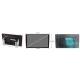 RADIO GPS 9 CALI 2 DIN ANDROID CARPLAY WIFI BLUETOOTH USB 4GB 64GB QLED PO ZWROCIE
