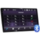 RADIO GPS 9 CALI 2 DIN ANDROID CARPLAY WIFI BLUETOOTH USB 4GB 64GB QLED PO ZWROCIE