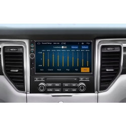 RADIO GPS VW PASSAT B5 1996-2004 USB CARPLAY ANDROID AUTO KAMERA PO ZWROCIE