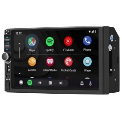 RADIO GPS VW PASSAT B5 1996-2004 USB CARPLAY ANDROID AUTO KAMERA PO ZWROCIE