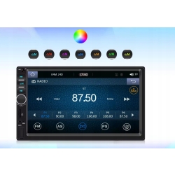 RADIO GPS VW PASSAT B5 1996-2004 USB CARPLAY ANDROID AUTO KAMERA PO ZWROCIE