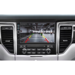 RADIO GPS VW PASSAT B5 1996-2004 USB CARPLAY ANDROID AUTO KAMERA PO ZWROCIE