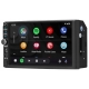 RADIO GPS VW PASSAT B5 1996-2004 USB CARPLAY ANDROID AUTO KAMERA PO ZWROCIE