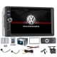 RADIO GPS VW PASSAT B5 1996-2004 USB CARPLAY ANDROID AUTO KAMERA PO ZWROCIE