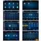 RADIO GPS VW PASSAT B5 1996-2004 USB CARPLAY ANDROID AUTO KAMERA PO ZWROCIE