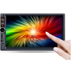 RADIO 2 DIN AUDI A6 C5 1997-2004 ANDROID AUTO CARPLAY KAMERA USB AUX BT PO ZWROCIE