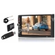 RADIO 2 DIN AUDI A6 C5 1997-2004 ANDROID AUTO CARPLAY KAMERA USB AUX BT PO ZWROCIE