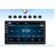 RADIO 2 DIN AUDI A6 C5 1997-2004 ANDROID AUTO CARPLAY KAMERA USB AUX BT PO ZWROCIE