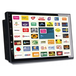 RADIO NAWIGACJA ANDROID AUDI A4 B6 B7 2002-2008 USB 4GB 64GB CARPLAY WIFI PO ZWROCIE